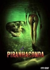 Piranhaconda (2011)