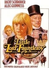 Ο μικρός λόρδος / Little Lord Fauntleroy (1980)