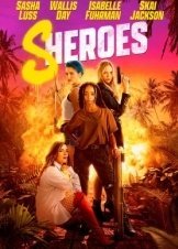 Sheroes (2023)