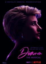 Νταϊάνα: Το Μιούζικαλ / Diana (2021)