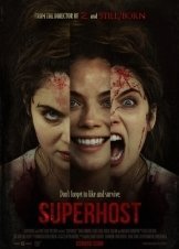 Superhost (2021)