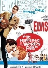 It Happened at the World's Fair (1963)