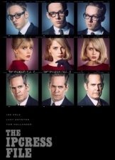 The Ipcress File (2022)