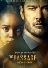 The Passage (2019)