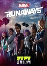 Runaways (2017)