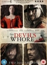 The Devil's Mistress / The Devils Whore (2008)