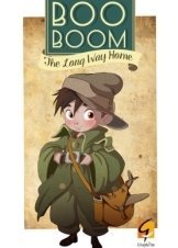 Μπουμ Μπουμ – Το Μεγαλο Ταξιδι / Boo-Boom: The Long Way Home (2016)