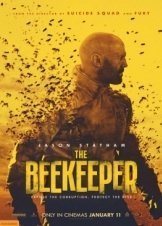 The Beekeeper / Ο Μελισσοκόμος (2024)