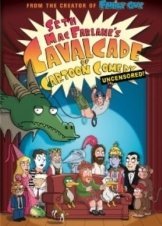 Cavalcade of Cartoon Comedy (2008–2010)