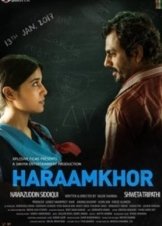 Haraamkhor (2015)