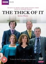 The Thick of It  (2005–2012) TV Series