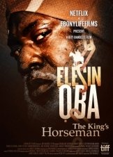 Elesin Oba: The King's Horseman (2022)