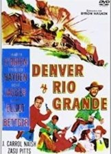 Denver and Rio Grande (1952)