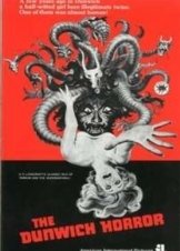 The Dunwich Horror (1970)