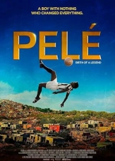 Pelé: Birth of a Legend / Pelé: Η Ιστορία Ενός Θρύλου (2016)