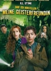 Mostly Ghostly: Have You Met My Ghoulfriend? 2014