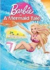 Barbie In a Mermaid Tale (2010)