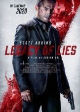 Legacy of Lies (2020)