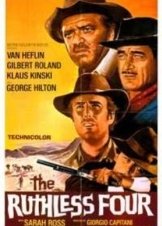 The Ruthless Four (1968)