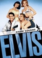 Kissin' Cousins (1964)
