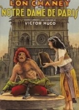 The Hunchback of Notre Dame (1923)