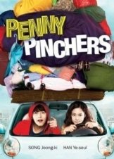 Love and cash penny pinchers 2011