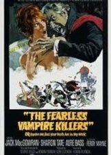 The Fearless Vampire Killers  / Dance of the Vampires / Ο Χορός των Βρικολάκων (1967)