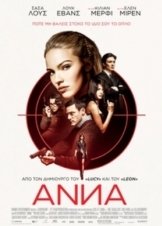 Anna (2019)