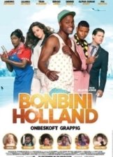 Bon Bini Holland (2015)