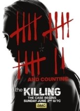 The Killing (2011–2014) TV Series