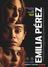 Emilia Perez / Εμίλια Πέρεζ (2024)