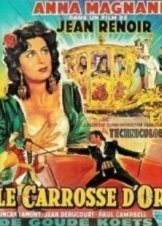 Le carrosse d'or (1952)