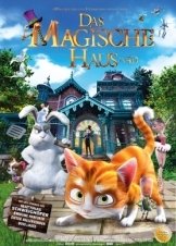 The House Of Magic (2013)
