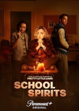 School Spirits (2023)