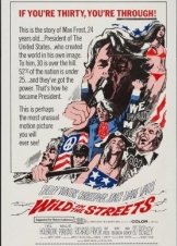 Wild in the Streets (1968)