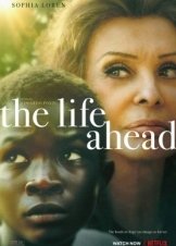 The Life Ahead / La vita davanti a sé (2020)