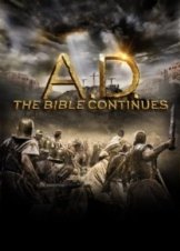 A.D. The Bible Continues (2015) TV Mini-Series