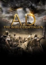 A.D. The Bible Continues (2015) TV Mini-Series