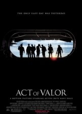 Act of Valor (2012)