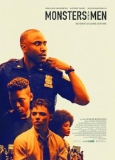 Monsters and Men (2018)