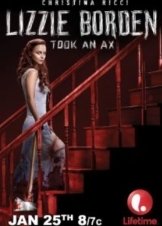 Lizzie Borden Took An Ax (2014)