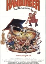 Hamburger: The Motion Picture (1986)