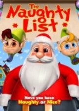 Τhe Naughty List 2013