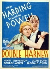 Double Harness (1933)