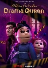Άμπλα Φαχίτα Ντράμα Κουίν / Abla Fahita: Drama Queen (2021)