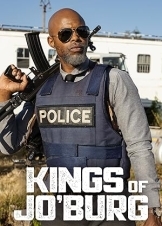 Οι Βασιλιάδες του Γιοχάνεσμπουργκ / Kings of Jo'burg (2020)