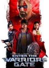 Η Πύλη του Πολεμιστή / The Warriors Gate (2016)