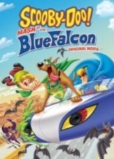 Scooby-Doo! Mask of the Blue Falcon / Σκούμπι Ντου! Η μάσκα του γερακιού (2012)
