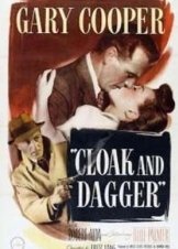 Cloak and Dagger (1946)