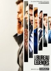 Le Bureau des légendes (2015)